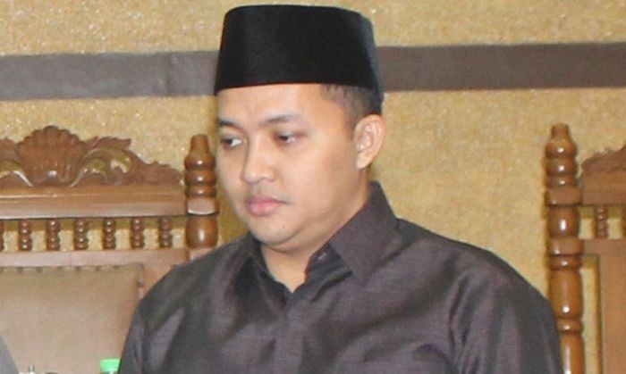 Pimpinan DPRD Pasuruan Segera Surati Bupati Soal Interpelasi