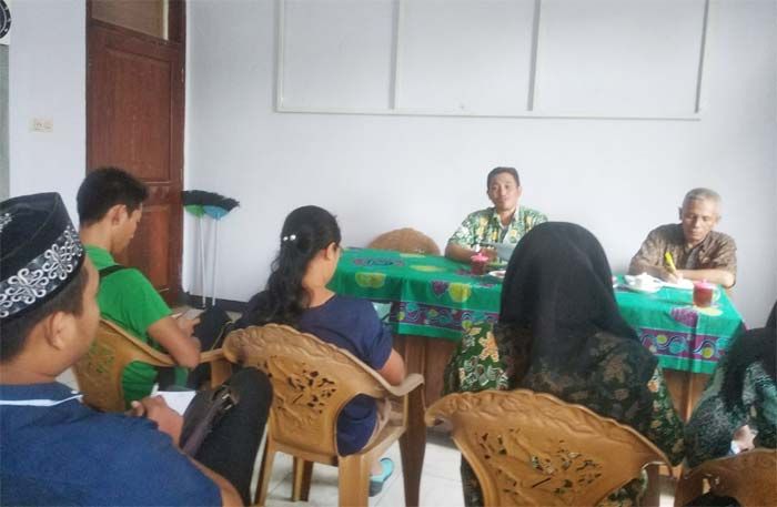 Awasi Pembangunan Desa, Kecamatan Senori Bentuk FK KPMDes Awasi Pembangunan Desa, Kecamatan Senori Bentuk FK KPMDes