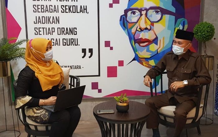 Praktisi Pendidikan Dukung Usaha Pemprov Jatim Persiapkan Pembelajaran Tatap Muka Praktisi Pendidikan Dukung Usaha Pemprov Jatim Persiapkan Pembelajaran Tatap Muka
