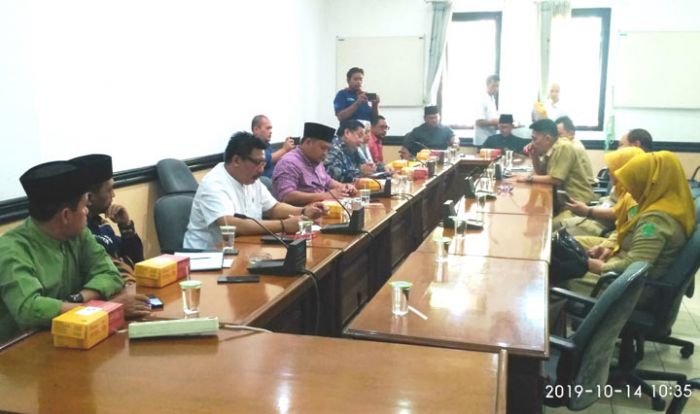 Tak Sesuai Fakta, Keluarga Pasien yang Meninggal Minta RSUD Bangil Cabut Rilis Pers Tak Sesuai Fakta, Keluarga Pasien yang Meninggal Minta RSUD Bangil Cabut Rilis Pers