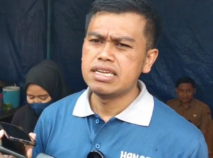 Wali Kota Blitar Angkat Bicara Terkait Viralnya Tarif Parkir Rp800 Ribu di PIPP Makam Bung Karno Wali Kota Blitar Angkat Bicara Terkait Viralnya Tarif Parkir Rp800 Ribu di PIPP Makam Bung Karno