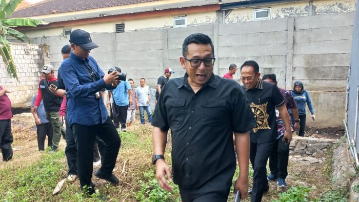 Pj Ali Kuncoro Intens Turun Lapangan Pastikan Program Pemkot Mojokerto Berjalan Tepat Guna Pj Ali Kuncoro Intens Turun Lapangan Pastikan Program Pemkot Mojokerto Berjalan Tepat Guna