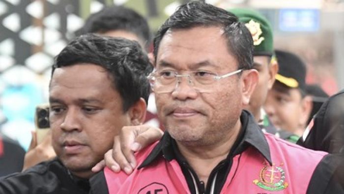 Surat untuk Nanik Deyang Masih Misteri, Eks Waka BGN Bakal Ungkap 26 Nama Besar dalam Korupsi MBG
