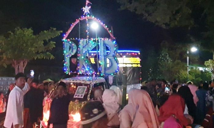 Warga Ujung Piring Antusias Sambut Hari Jadi Desa ke-126, Tahun Baru Islam, dan Harlah ke-25 PKB Warga Ujung Piring Antusias Sambut Hari Jadi Desa ke-126, Tahun Baru Islam, dan Harlah ke-25 PKB