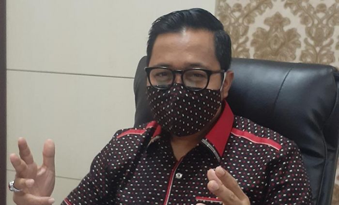 Kepala BPJS Ketenagakerjaan Cabang Karimun Jawa Surabaya Bagikan 3 Tips Tetap Sehat di Masa Pandemi Kepala BPJS Ketenagakerjaan Cabang Karimun Jawa Surabaya Bagikan 3 Tips Tetap Sehat di Masa Pandemi