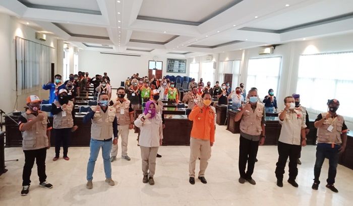 Organisasi Relawan di Tuban Dapat Pelatihan Jurnalistik dan Kehumasan dari SRPB Jatim Organisasi Relawan di Tuban Dapat Pelatihan Jurnalistik dan Kehumasan dari SRPB Jatim