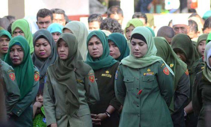 Jumlah PNS Pemkab Blitar yang Terlibat Berbagai Kasus Meningkat Jumlah PNS Pemkab Blitar yang Terlibat Berbagai Kasus Meningkat