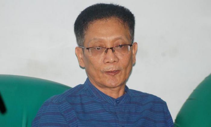 Pernah Kalah di 2015, Handoko Maju Lagi di Pilbup Trenggalek 2020 Pernah Kalah di 2015, Handoko Maju Lagi di Pilbup Trenggalek 2020