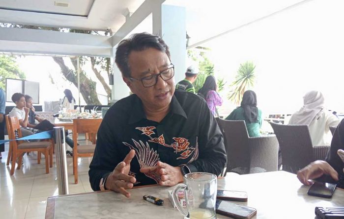 Momen Libur Sekolah dan Porprov Jatim IX, Okupansi Hotel di Kota Batu Naik 50 Persen