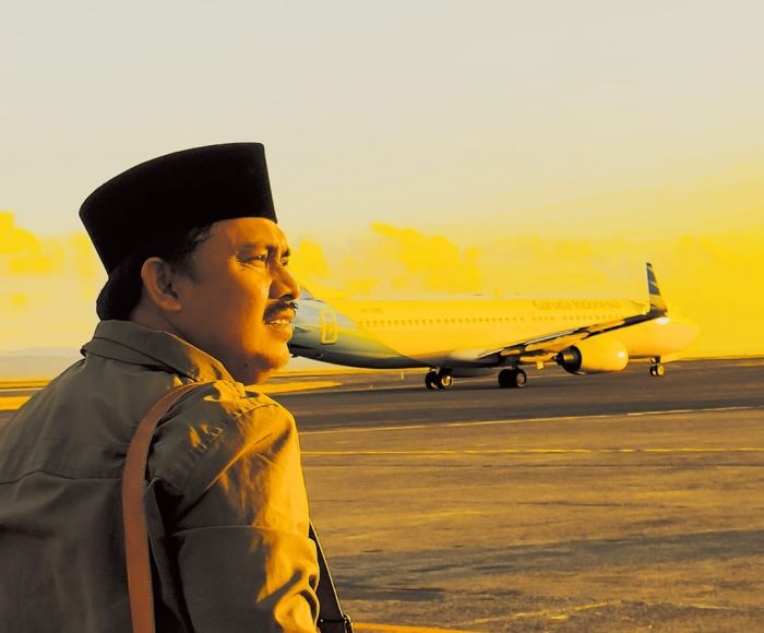 Ketum BKN Soroti Usulan Dana Zakat Dukung MBG: Perintah Agama Bukan untuk Proyek