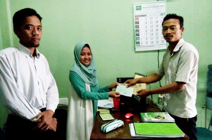 Pagar Nusa Tuban Salurkan Bantuan untuk Korban Banjir Pacitan Lewat Lazisnu Pagar Nusa Tuban Salurkan Bantuan untuk Korban Banjir Pacitan Lewat Lazisnu