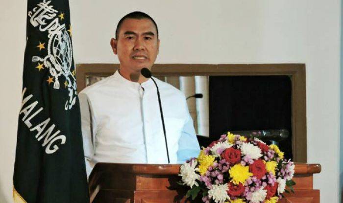 Wali Kota Ajak Nahdliyin Jadikan Kota Malang Lebih Bermartabat Wali Kota Ajak Nahdliyin Jadikan Kota Malang Lebih Bermartabat