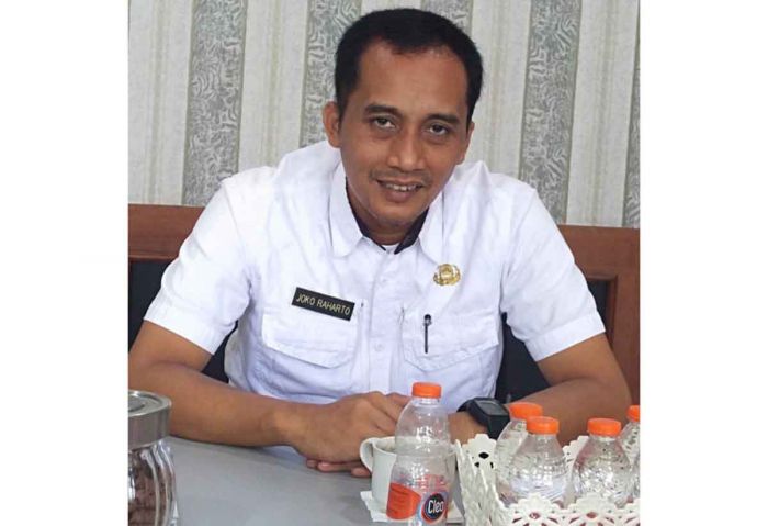 Kepala DPMD Lamongan Sebut Keberadaan BUMDes Harus Libatkan Tokoh dan Masyarakat Kepala DPMD Lamongan Sebut Keberadaan BUMDes Harus Libatkan Tokoh dan Masyarakat