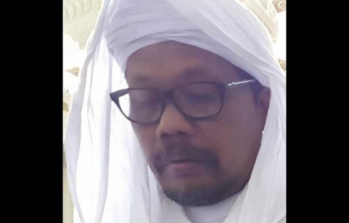 Setnov Tersangka, Gus Nur: Golkar Gresik Tetap Solid Dukung Pak Ketua Setnov Tersangka, Gus Nur: Golkar Gresik Tetap Solid Dukung Pak Ketua