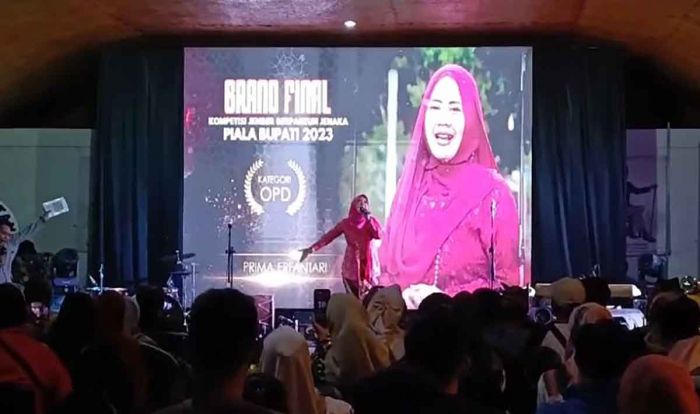 Lestarikan Budaya dan Wisata, Pemkab Jember Gelar Lomba Pantun Lestarikan Budaya dan Wisata, Pemkab Jember Gelar Lomba Pantun