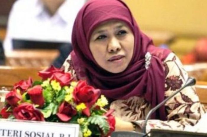 Ini Alasan Mensos Sesalkan Pernikahan Remaja Slamet Riyadi dengan Nenek 71 Tahun Ini Alasan Mensos Sesalkan Pernikahan Remaja Slamet Riyadi dengan Nenek 71 Tahun