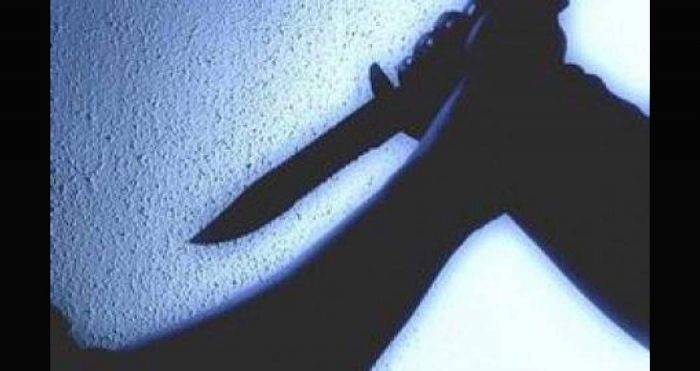 Anak Tusuk Ibu Sendiri hingga Tewas di Sememi Surabaya