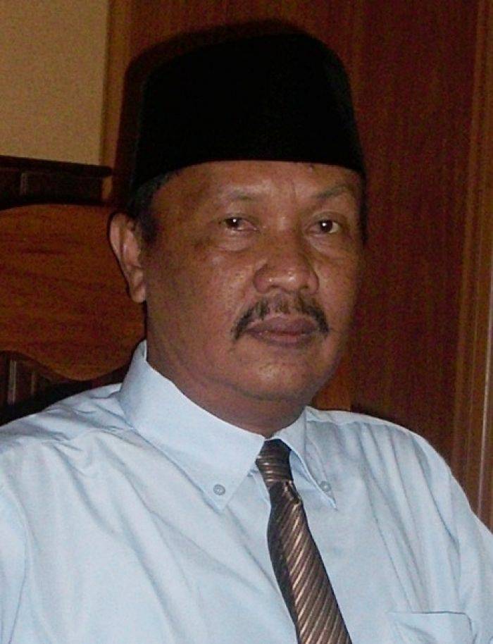 DPP Tunjuk Dafir sebagai Ketua DPRD Bondowoso DPP Tunjuk Dafir sebagai Ketua DPRD Bondowoso