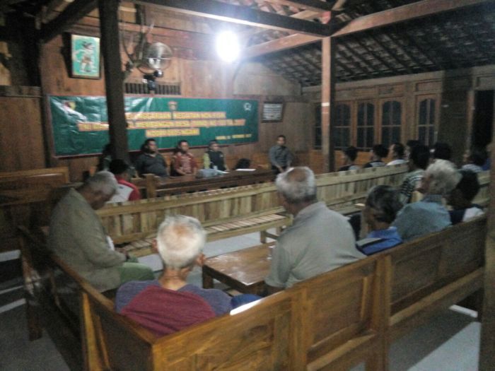TMMD ke-100, Kodim Ngawi Tingkatkan Program Non Fisik Melalui Peternakan TMMD ke-100, Kodim Ngawi Tingkatkan Program Non Fisik Melalui Peternakan