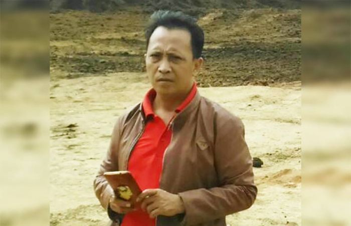 Hamili Anak di bawah Umur, Pria Beristri Asal Sukun Dilaporkan ke Polisi Hamili Anak di bawah Umur, Pria Beristri Asal Sukun Dilaporkan ke Polisi