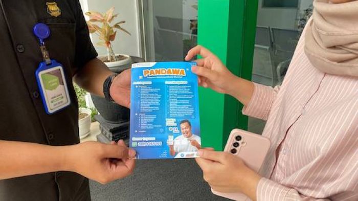Peserta JKN di Malang Rasakan Manfaat Nyata Layanan PANDAWA Peserta JKN di Malang Rasakan Manfaat Nyata Layanan PANDAWA