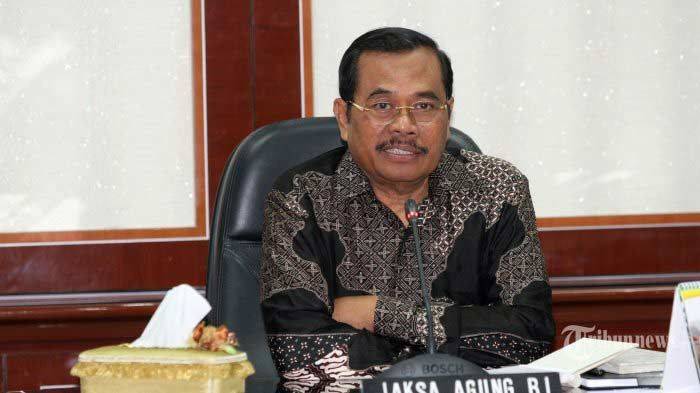 MKD Panggil Luhut Senin, Jakgung: Kasus "Papa Minta Saham" Pertaruhan Jaksa