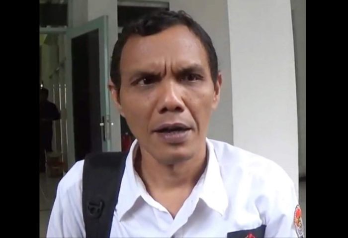 Dugaan ASN Pemkot Malang Kampanye, Bawaslu Datangi Kantor BKD Dugaan ASN Pemkot Malang Kampanye, Bawaslu Datangi Kantor BKD