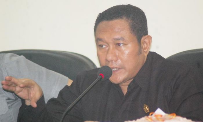 Pilbup Trenggalek, Ketua Demokrat Ikut Bersaing Berebut Rekom PKB