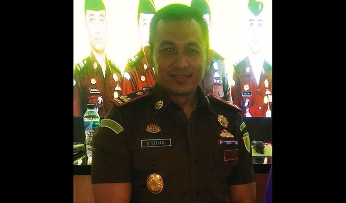 Kajari Lamongani Ajak PWI Bersinergi Soal Penyampaian Informasi ke Publik Kajari Lamongani Ajak PWI Bersinergi Soal Penyampaian Informasi ke Publik