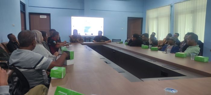 Dishub Sidoarjo Siapkan Operasi Gabungan untuk Tertibkan Jukir Nonmitra