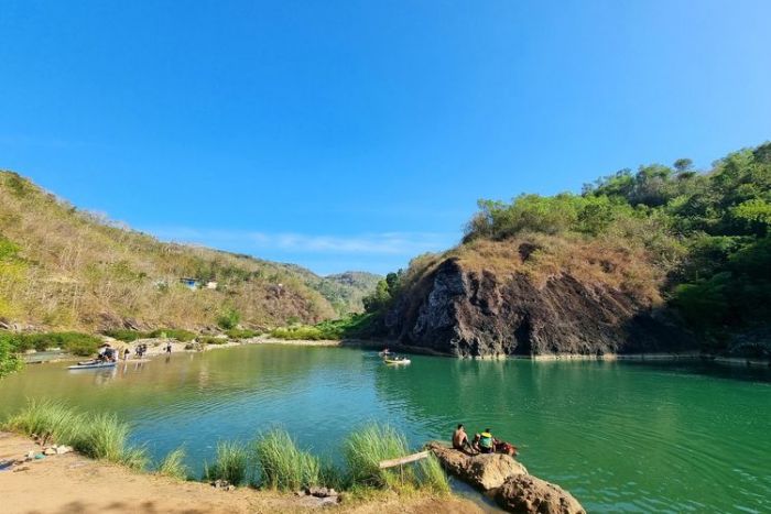 Jam Buka dan Harga Tiket Lembah Oya Kedungjati, Rekomendasi Wisata Hits di Yogyakarta Jam Buka dan Harga Tiket Lembah Oya Kedungjati, Rekomendasi Wisata Hits di Yogyakarta