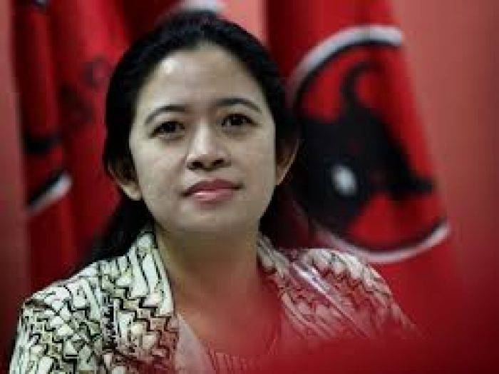Puan Yakin Hanya Trah Soekarno yang Bisa Ngawal PDIP Puan Yakin Hanya Trah Soekarno yang Bisa Ngawal PDIP