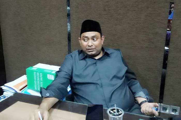 Terkait Dugaan ASN Tak Netral, DPRD Jatim Desak Inspektorat Turun Tangan Terkait Dugaan ASN Tak Netral, DPRD Jatim Desak Inspektorat Turun Tangan