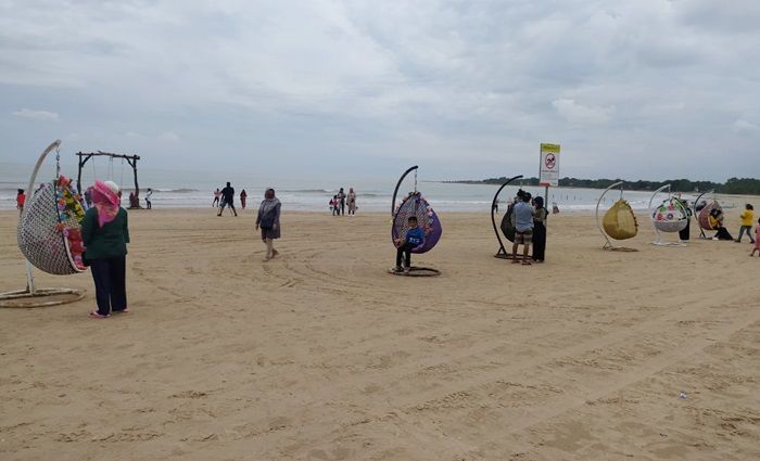 Dorong Kebangkitan Ekonomi, PHE WMO Gandeng Warga Kembangkan WIsata Pantai Tlangoh Dorong Kebangkitan Ekonomi, PHE WMO Gandeng Warga Kembangkan WIsata Pantai Tlangoh