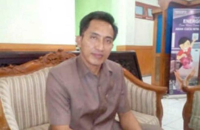 Dewan Pertanyakan Sertifikasi Proyek SPAM Umbulan Dewan Pertanyakan Sertifikasi Proyek SPAM Umbulan