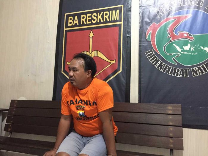 Penadah Utama asal Madura Diburu Polisi, Tersangka Ngaku Sempat Lolos karena Kenal Wartawan Penadah Utama asal Madura Diburu Polisi, Tersangka Ngaku Sempat Lolos karena Kenal Wartawan
