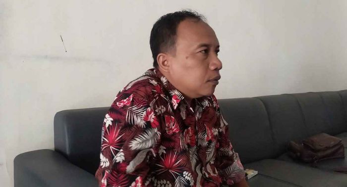 Ketua DPRD Trenggalek Dorong Koperasi Desa Merah Putih Segera Aktif dan Susun Rencana Bisnis Ketua DPRD Trenggalek Dorong Koperasi Desa Merah Putih Segera Aktif dan Susun Rencana Bisnis