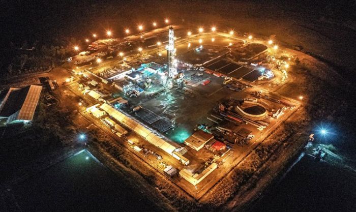 Pertamina EP Cepu Berhasil Selesaikan Operasional Drilling Lebih Cepat dari Target Pertamina EP Cepu Berhasil Selesaikan Operasional Drilling Lebih Cepat dari Target