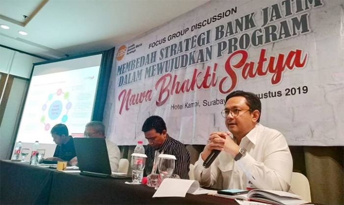 Bank Jatim Kawal Program Nawa Bhakti Satya Bank Jatim Kawal Program Nawa Bhakti Satya