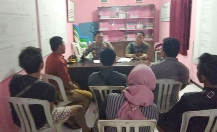 Enam Warkop di Sidoarjo Tetap Buka, Pemilik Diamankan ke Polsek Kota Enam Warkop di Sidoarjo Tetap Buka, Pemilik Diamankan ke Polsek Kota