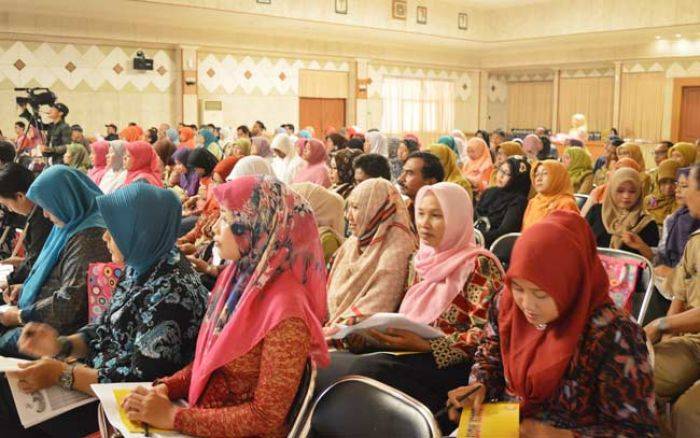 Pacu Semangat Pelaku Usaha, Pemkab Gresik Gelar UKM Award 2016 Pacu Semangat Pelaku Usaha, Pemkab Gresik Gelar UKM Award 2016
