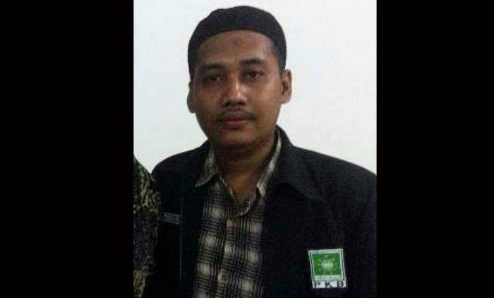 Dewan Kota Mojokerto Ingatkan Diskoperindag agar Tak Asal Bangun Pasar Kliwon Dewan Kota Mojokerto Ingatkan Diskoperindag agar Tak Asal Bangun Pasar Kliwon