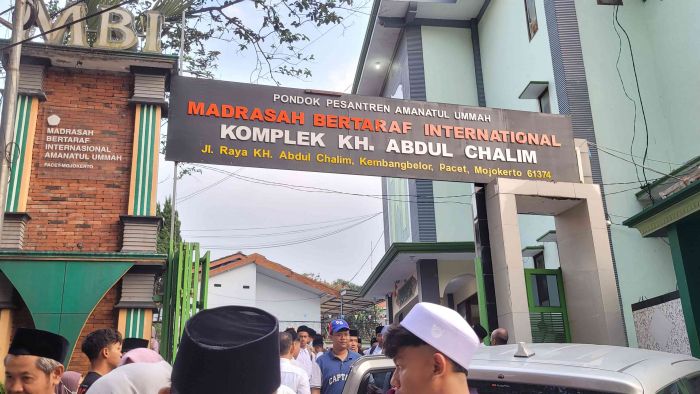 Ternyata Semua Pendidikan Amanatul Ummah Miliki Keunggulan, Apa Saja Ternyata Semua Pendidikan Amanatul Ummah Miliki Keunggulan, Apa Saja