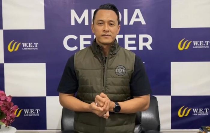 Kunker DPRD ke Klenteng Kwan Sing Bio Dipertanyakan, Pengacara: Tidak Ada Surat Resmi