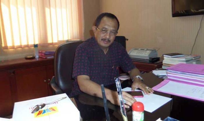 Agendakan Rapat Paripurna Istimewa, DPRD Surabaya segera Tetapkan Wali Kota dan Wakil Wali Kota Agendakan Rapat Paripurna Istimewa, DPRD Surabaya segera Tetapkan Wali Kota dan Wakil Wali Kota