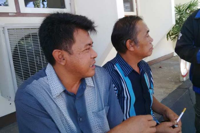 Sengketa Pasar Tulakan, Fakta Hukum Pemkab Pacitan Bias Sengketa Pasar Tulakan, Fakta Hukum Pemkab Pacitan Bias