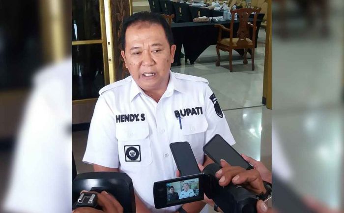 Pemerintah Kembali Berlakukan PPKM, Bupati Jember Keberatan Pemerintah Kembali Berlakukan PPKM, Bupati Jember Keberatan