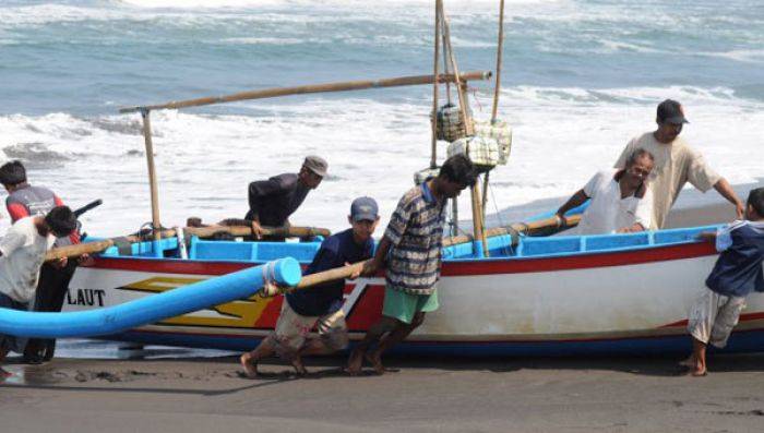 Nelayan juga Bakal Dapat Asuransi