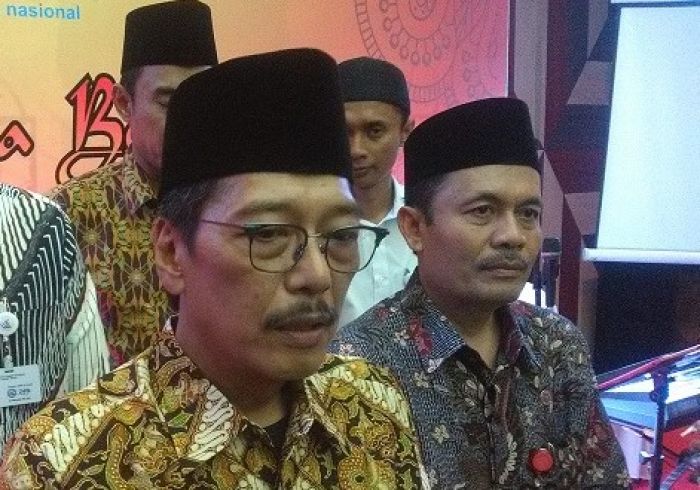 Angkutan Penyeberangan Alami Over Supply Angkutan Penyeberangan Alami Over Supply