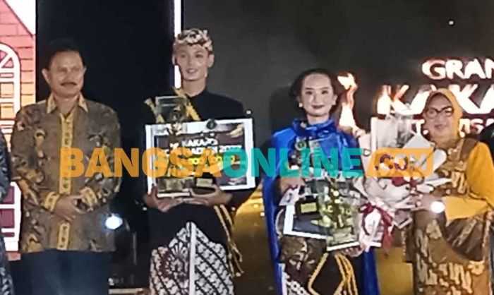 Pilih Duta Wisata, Pemkot Madiun Gelar Pemilihan Kakang Mbakyu Pilih Duta Wisata, Pemkot Madiun Gelar Pemilihan Kakang Mbakyu